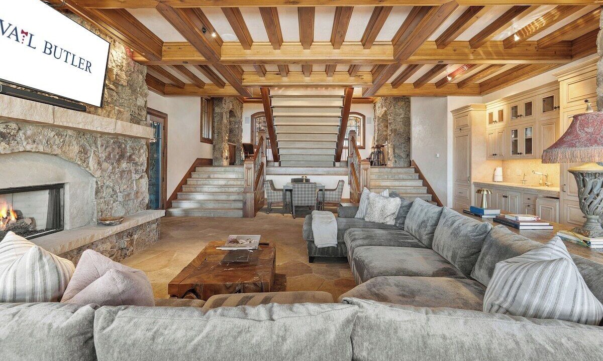 Photo of Bedroom in Beaver Creek