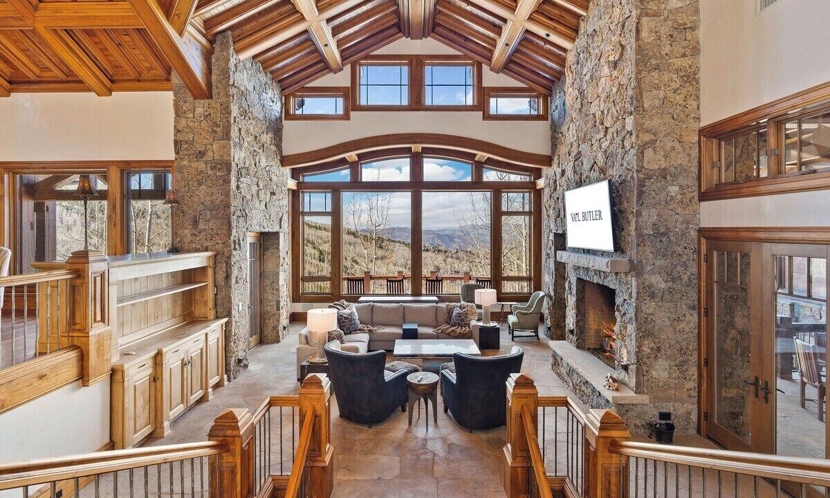 Photo of Bedroom in Beaver Creek