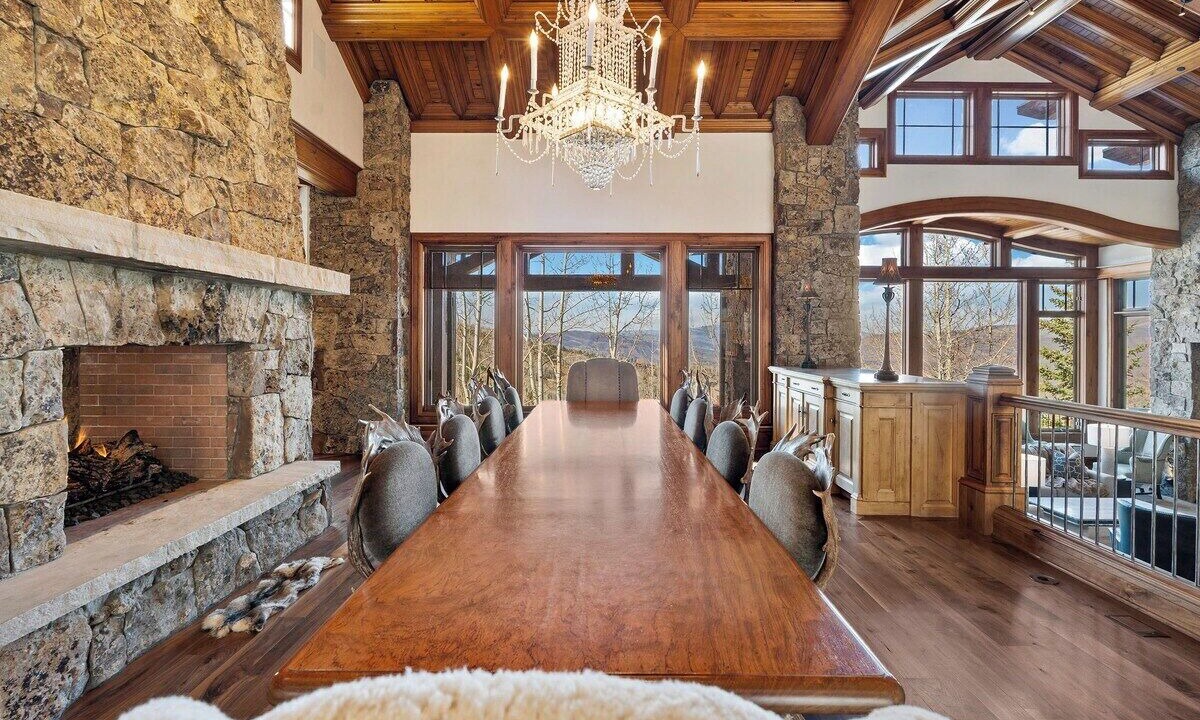 Photo of Livingroom in Beaver Creek