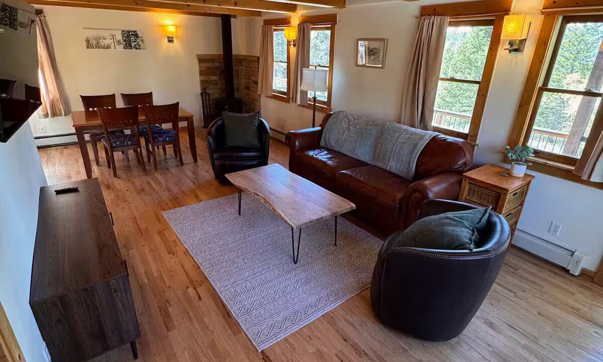 Photo of Livingroom in Black Hawk
