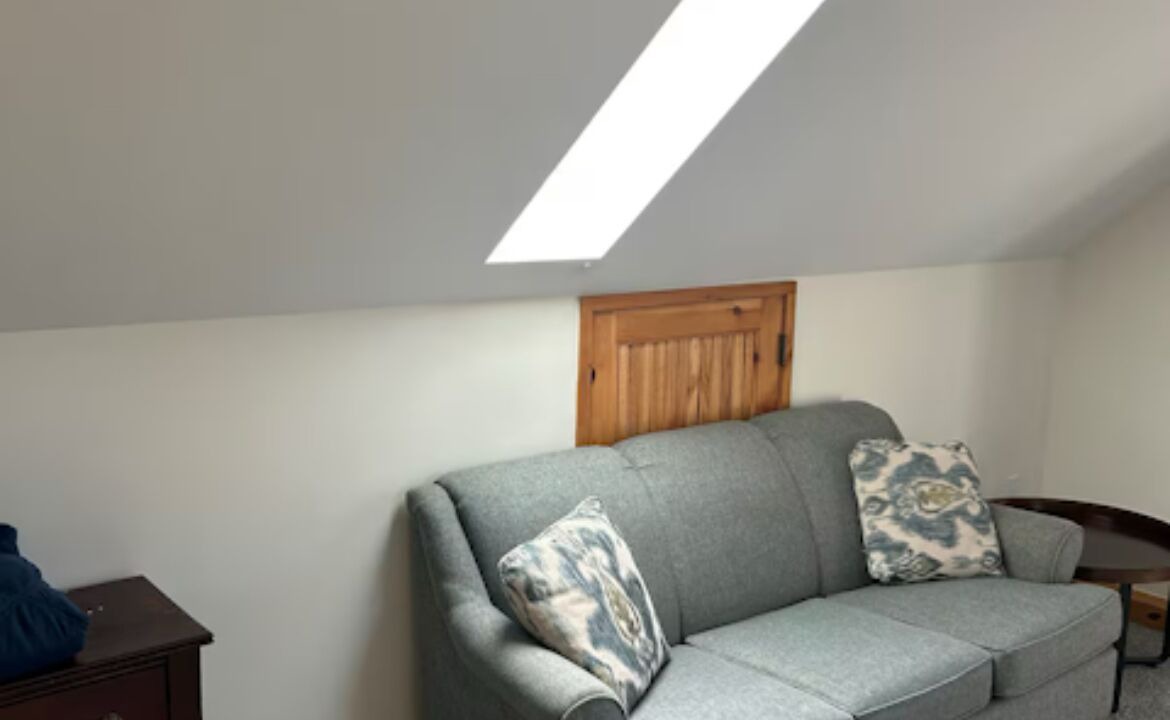 Photo of Livingroom in Black Hawk
