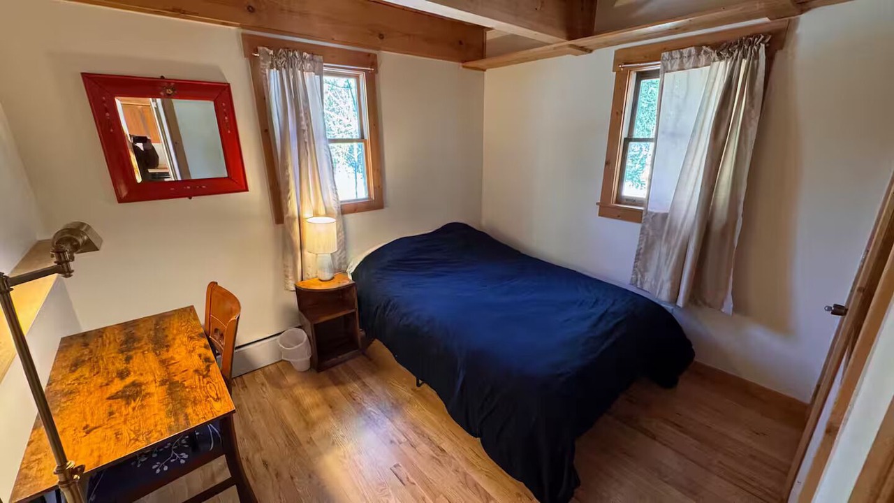 Photo of Bedroom in Black Hawk
