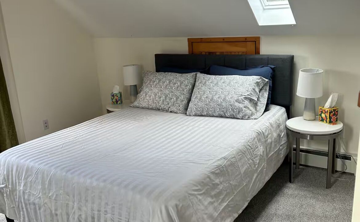Photo of Bedroom in Black Hawk