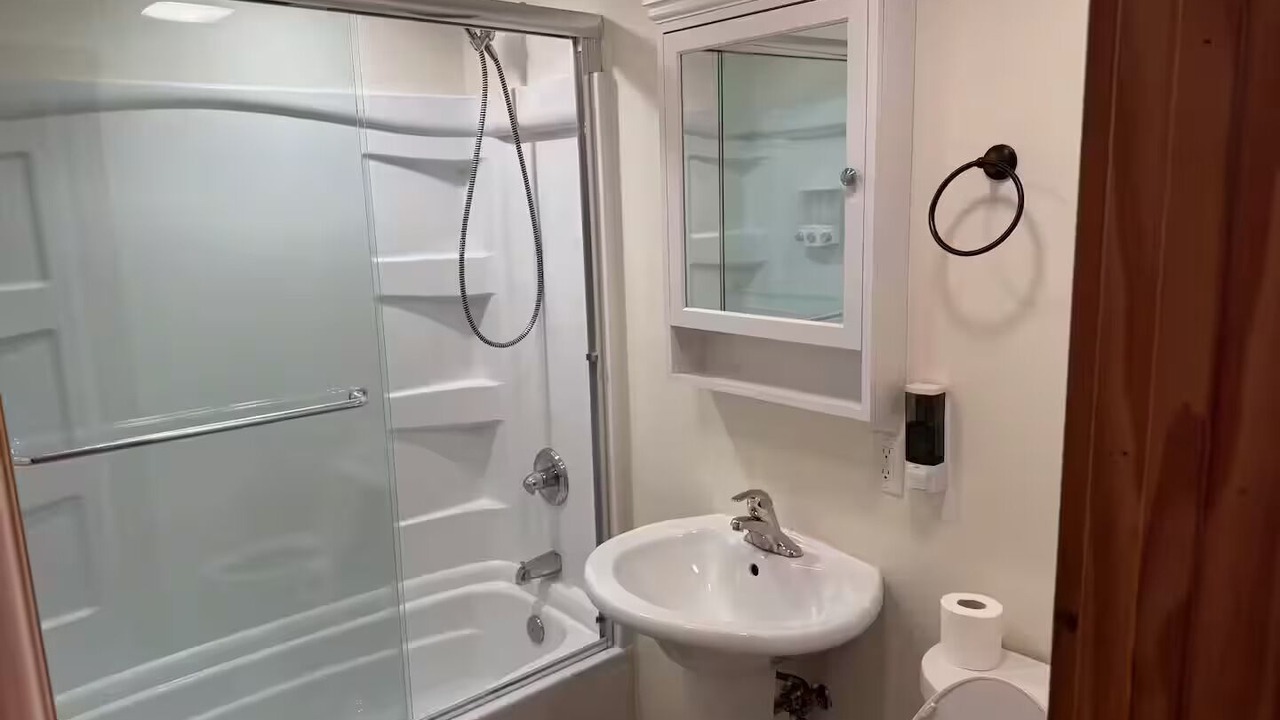 Photo of Bathroom in Black Hawk