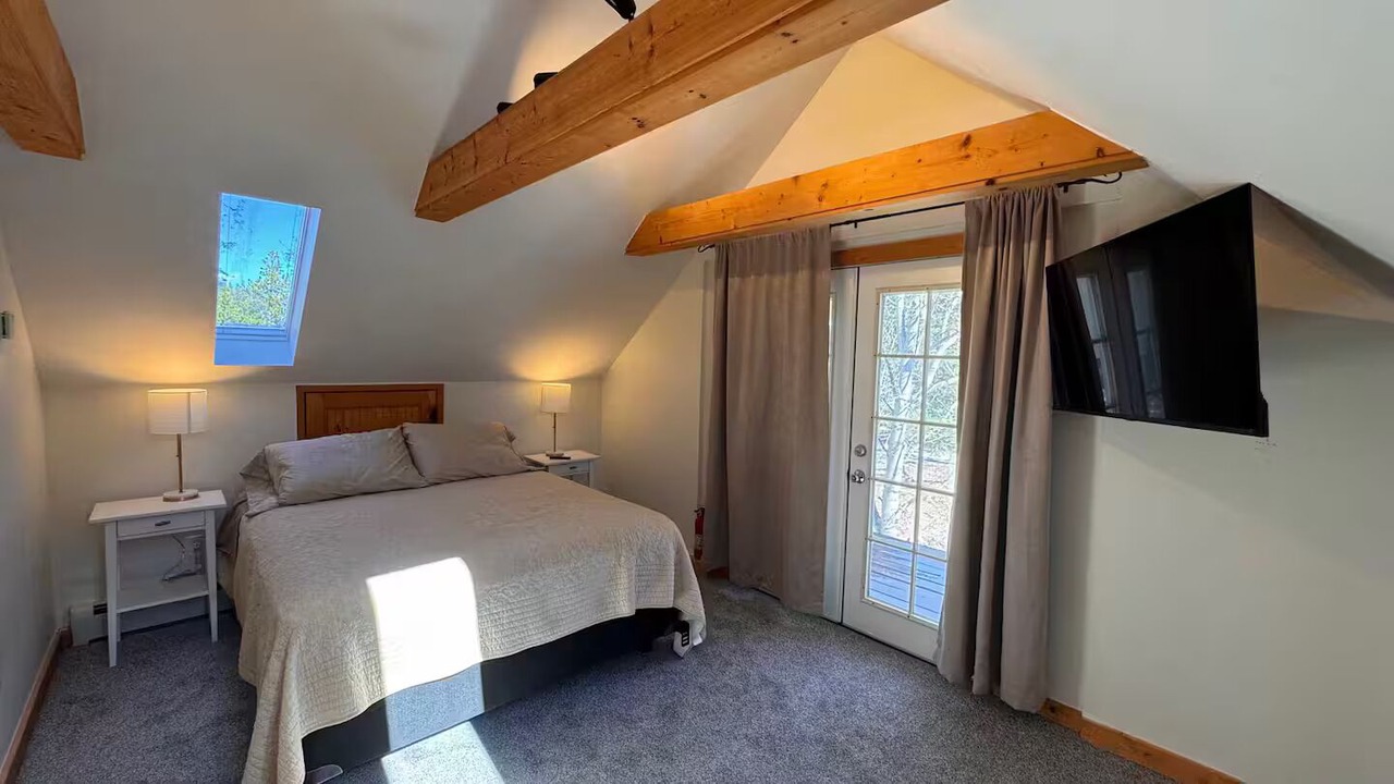 Photo of Bedroom in Black Hawk