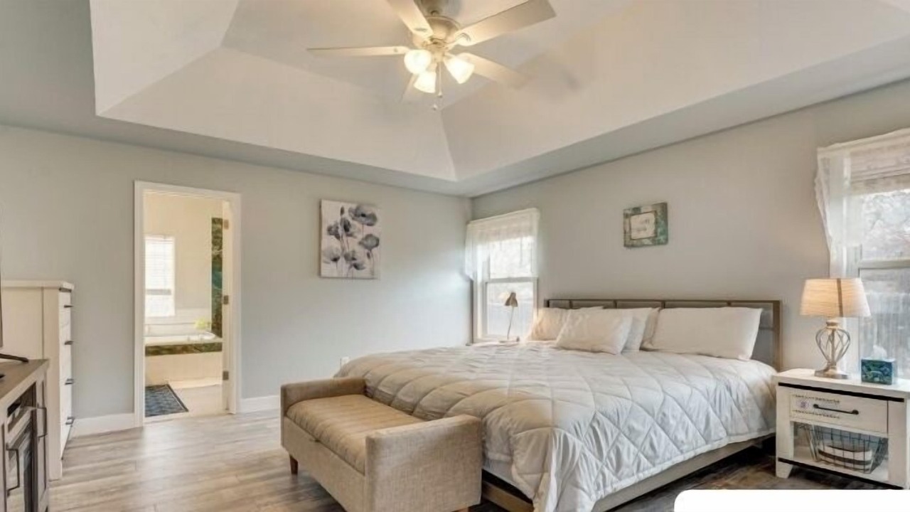 Photo of Bedroom in Berthoud