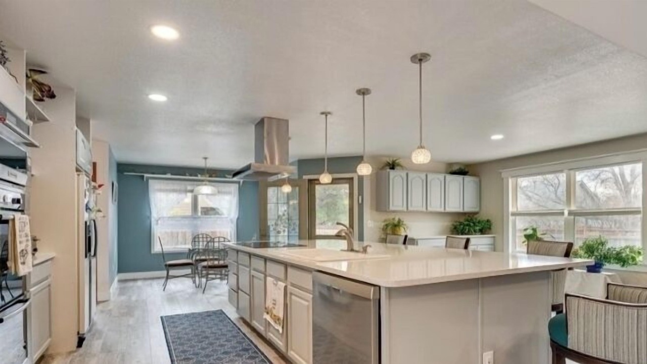Photo of Kitchen in Berthoud