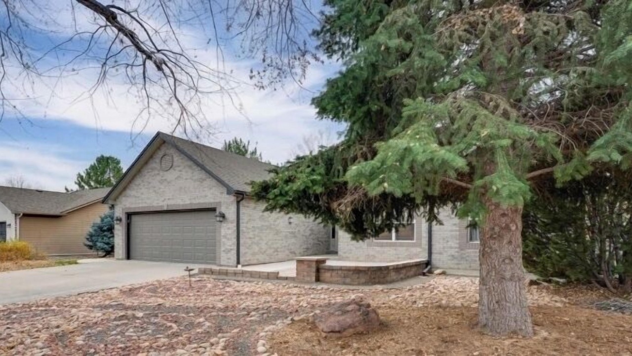 Photo of Outdoor in Berthoud