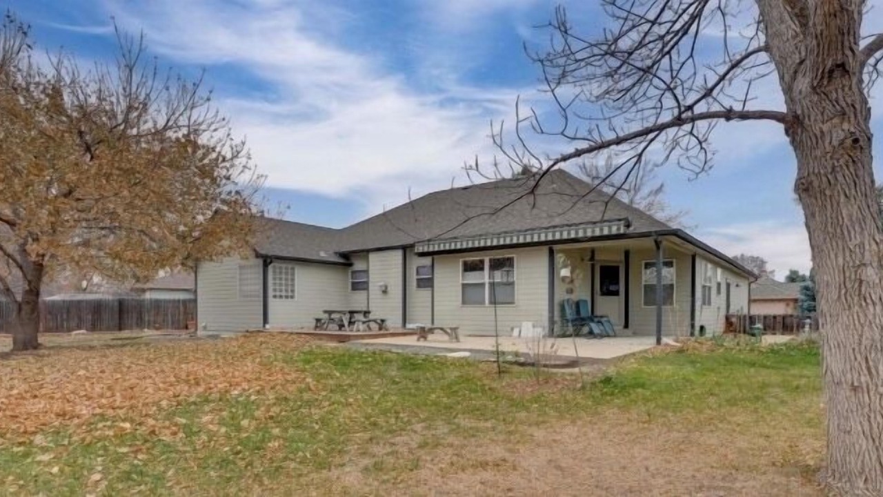 Photo of Outdoor in Berthoud
