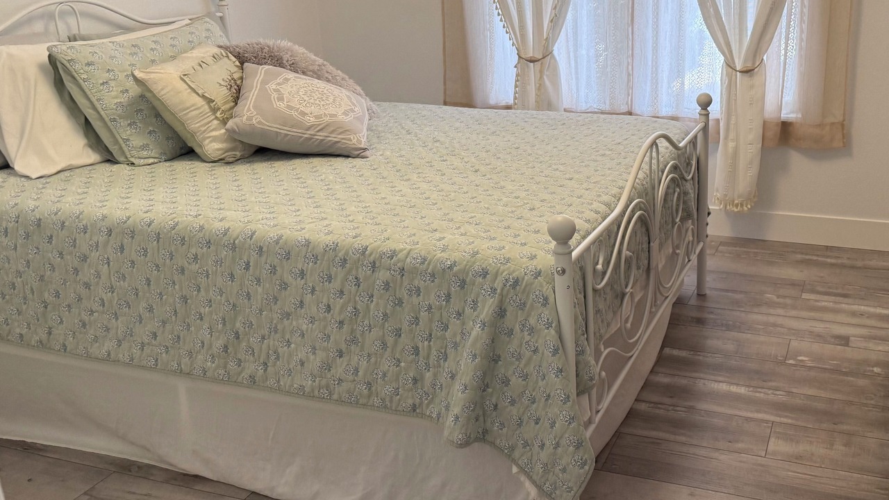 Photo of Bedroom in Berthoud