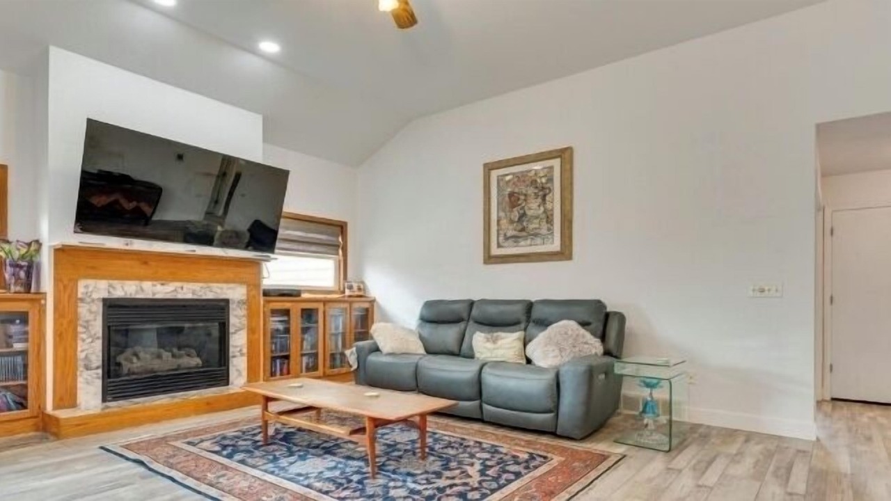 Photo of Livingroom in Berthoud
