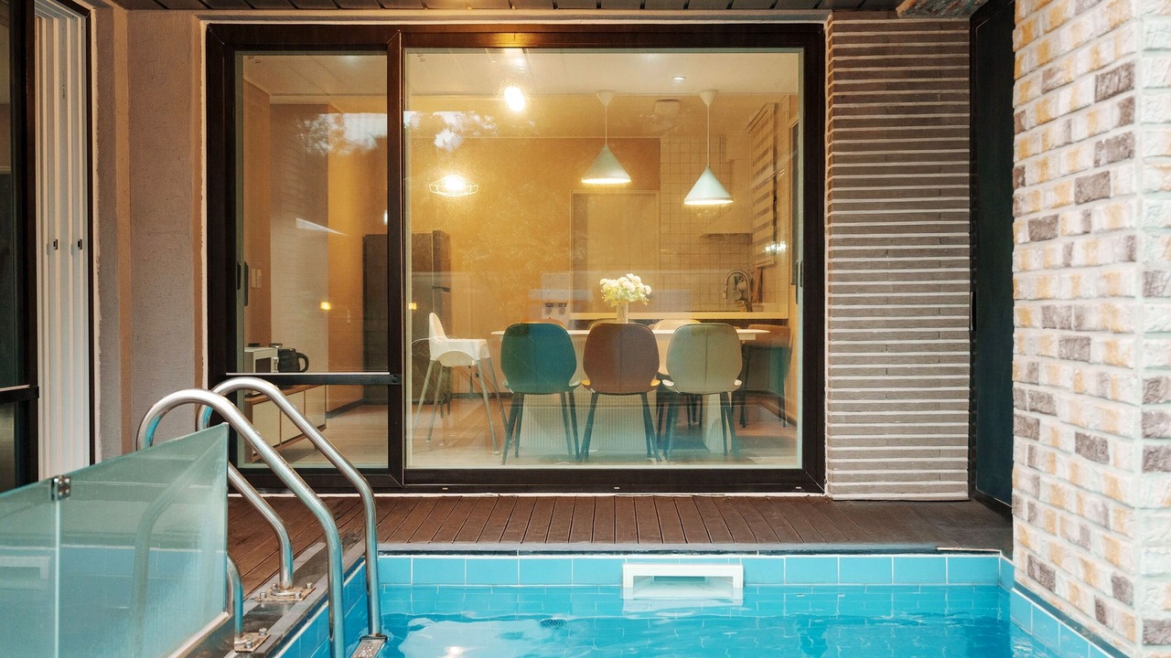 Photo of Bedroom in Gyeongju