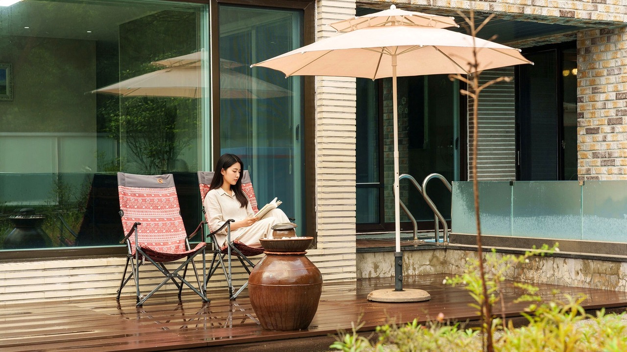 Photo of Outdoor in Gyeongju