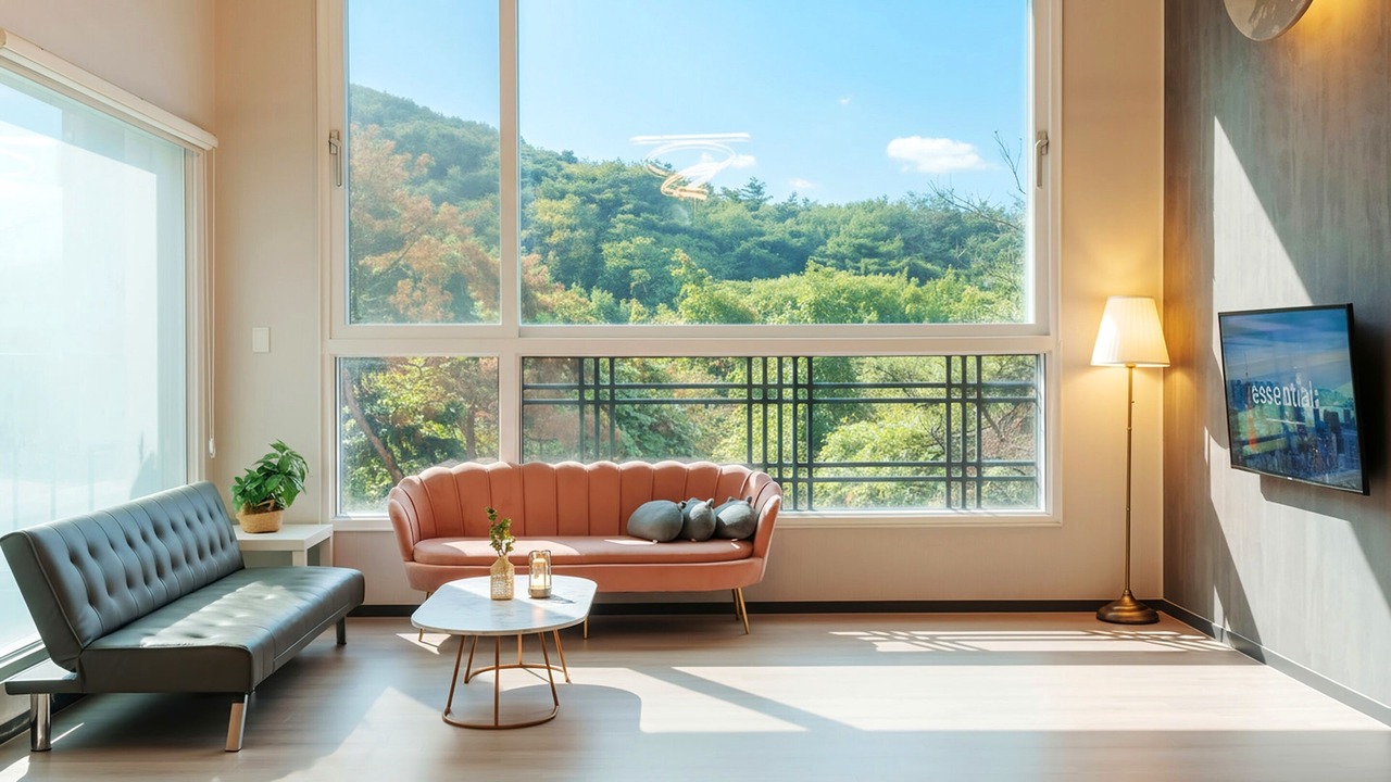 Photo of Bedroom in Gyeongju