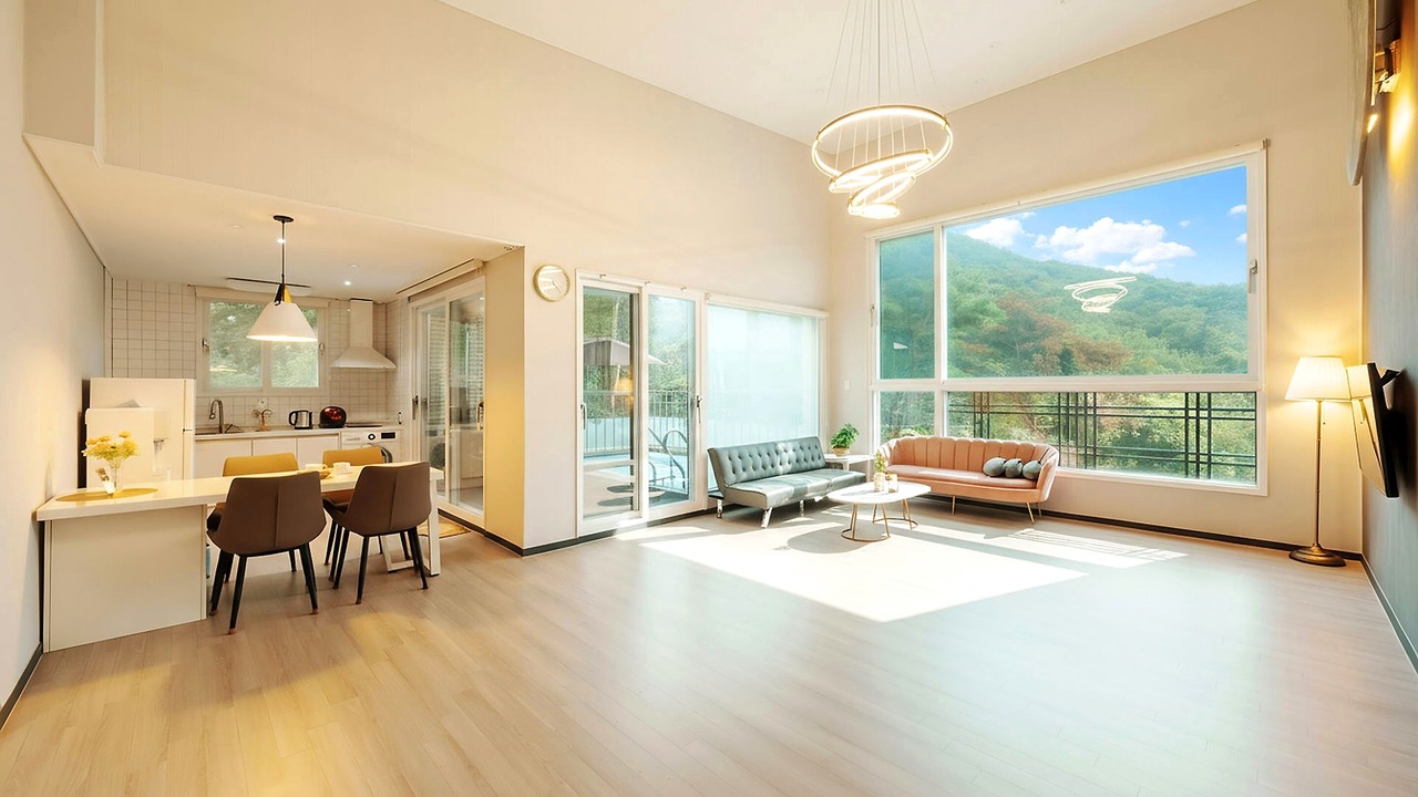 Photo of Bedroom in Gyeongju