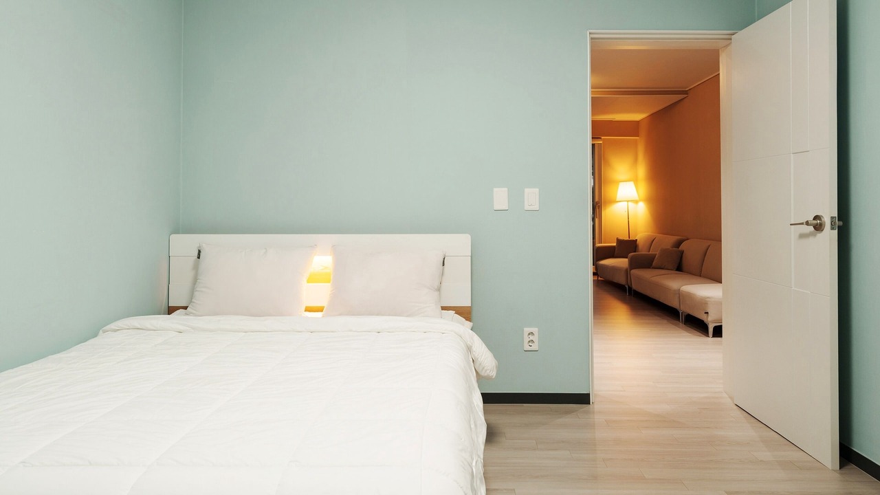 Photo of Bedroom in Gyeongju