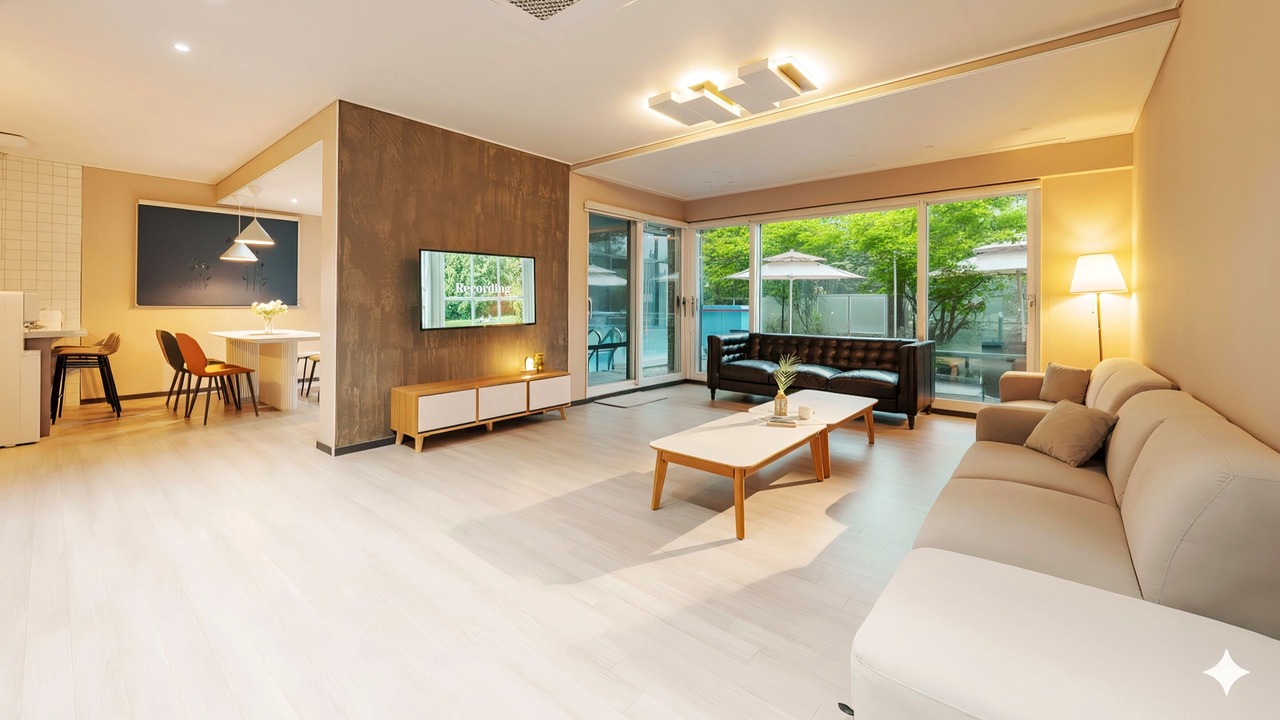 Photo of Bedroom in Gyeongju