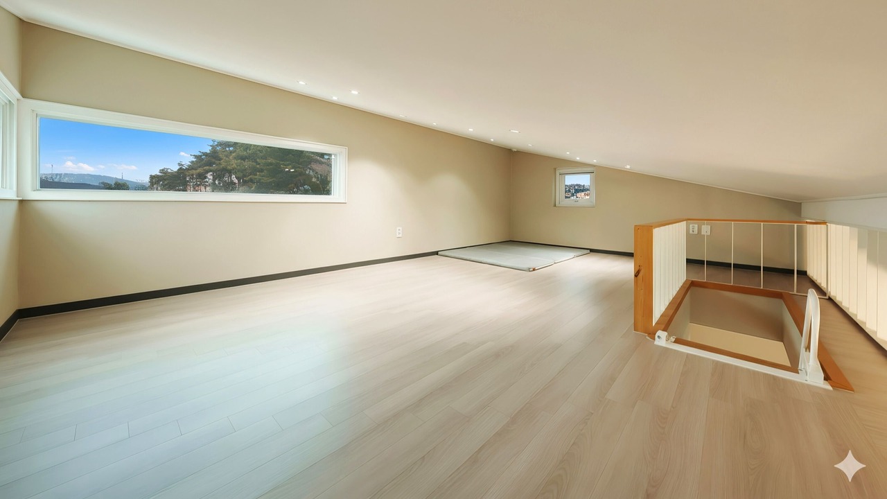 Photo of Bedroom in Gyeongju