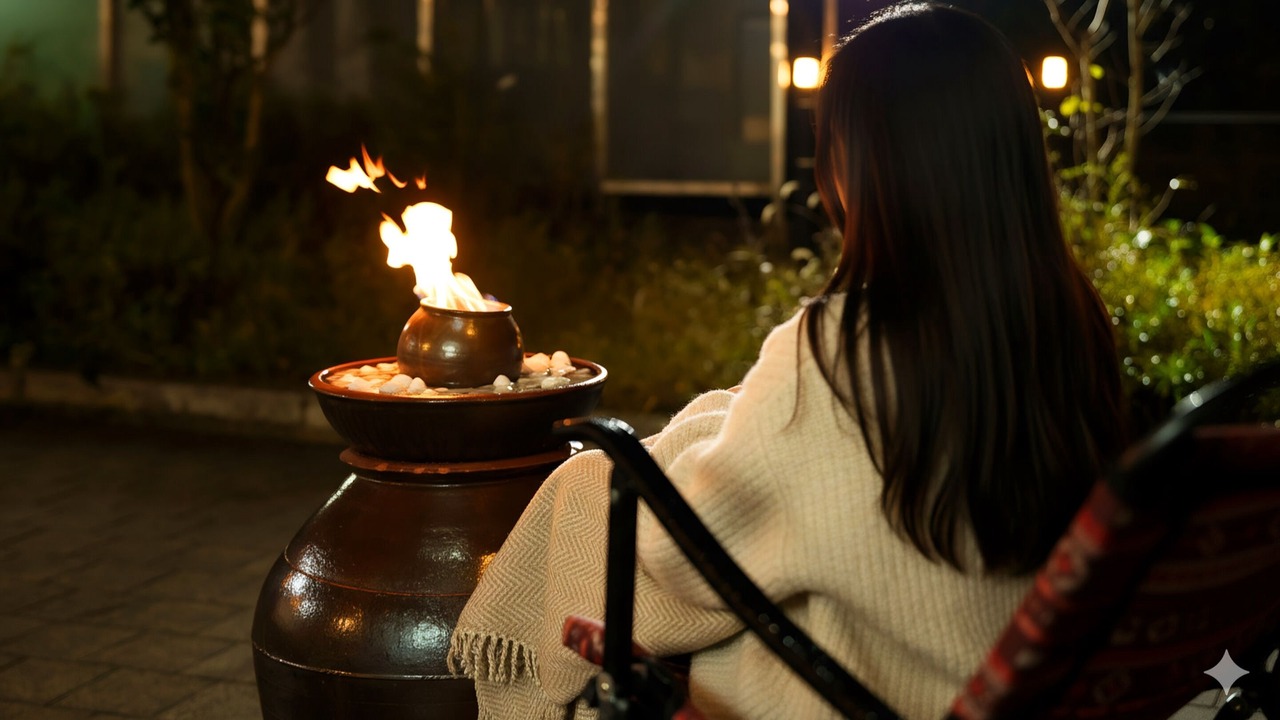 Photo of Outdoor in Gyeongju