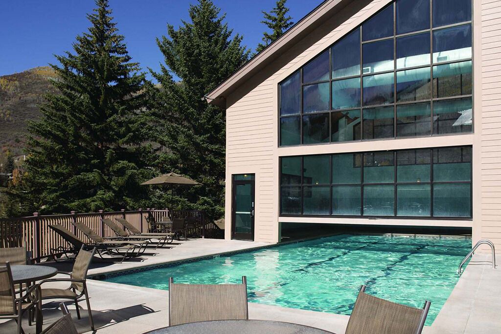 Photo of Outdoor in Highland Meadows