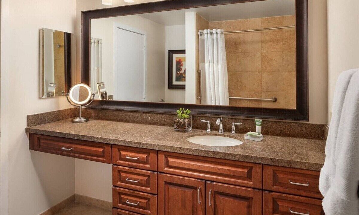 Photo of Bathroom in Highland Meadows