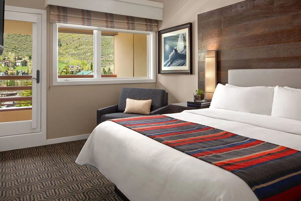 Photo of Bedroom in Highland Meadows
