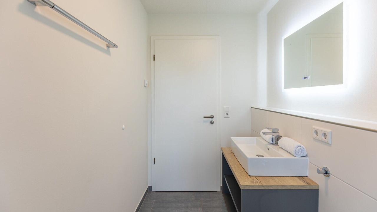 Photo of Bathroom in Norderhafen