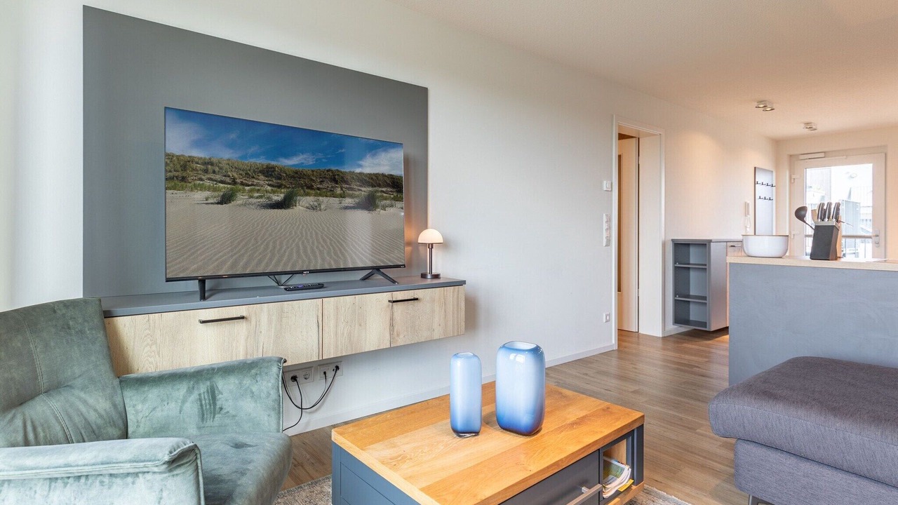 Photo of Livingroom in Norderhafen