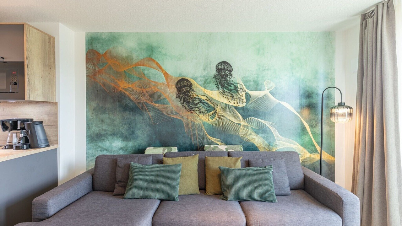 Photo of Livingroom in Norderhafen