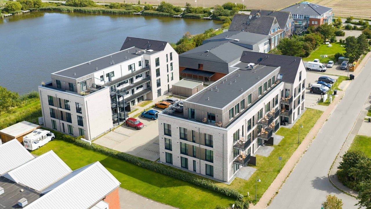 Photo of Outdoor in Norderhafen