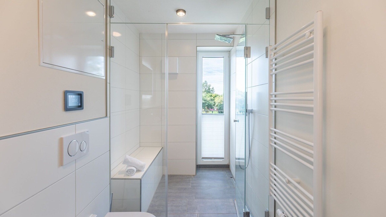 Photo of Bathroom in Norderhafen