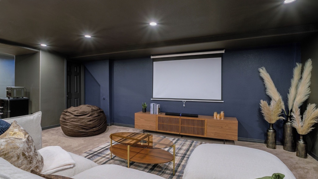 Photo of Livingroom in Berkley