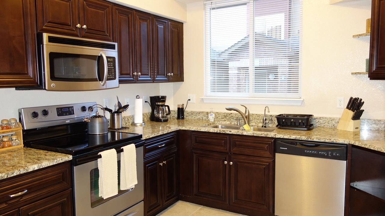 Photo of Kitchen in Highlands Ranch