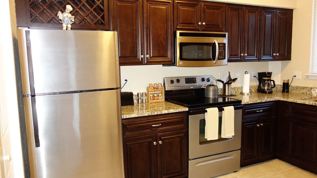Photo of Kitchen in Highlands Ranch