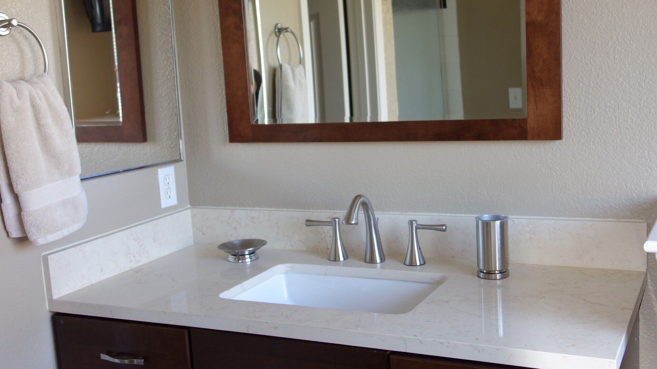 Photo of Bathroom in Highlands Ranch