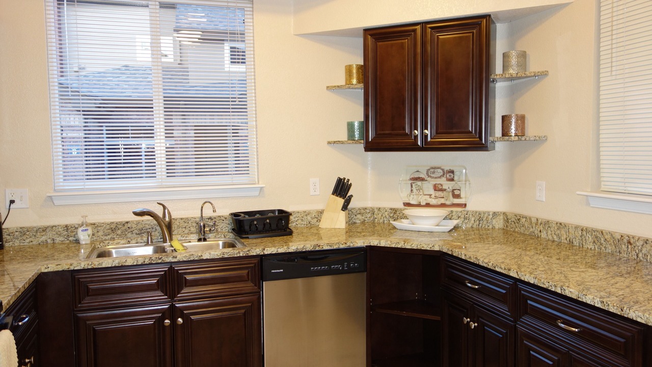 Photo of Kitchen in Highlands Ranch