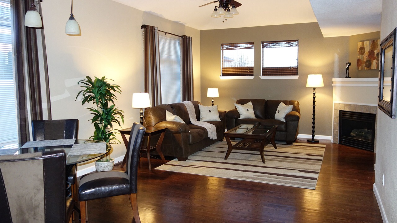 Photo of Livingroom in Highlands Ranch