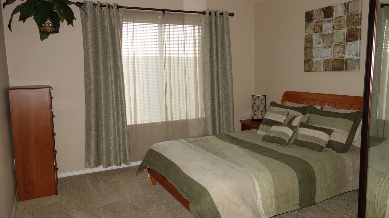 Photo of Bedroom in Highlands Ranch