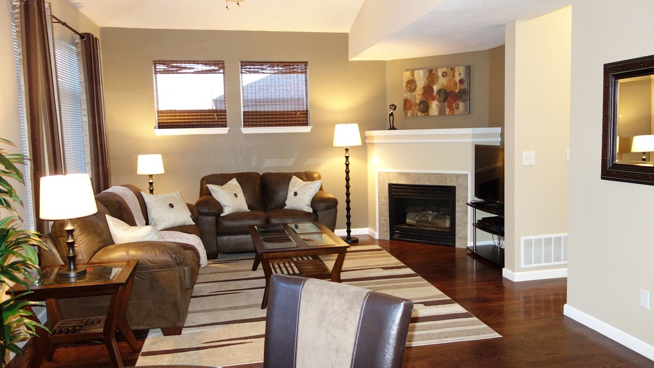 Photo of Livingroom in Highlands Ranch