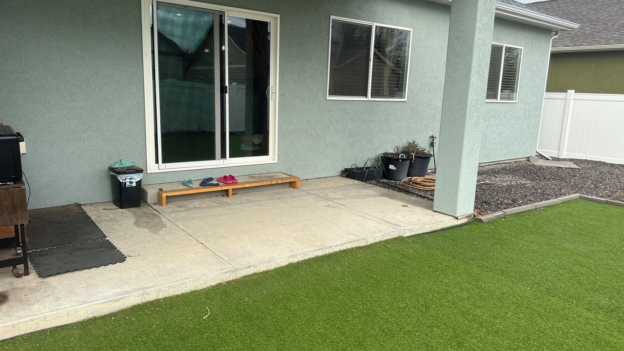 Photo of Outdoor in Montrose