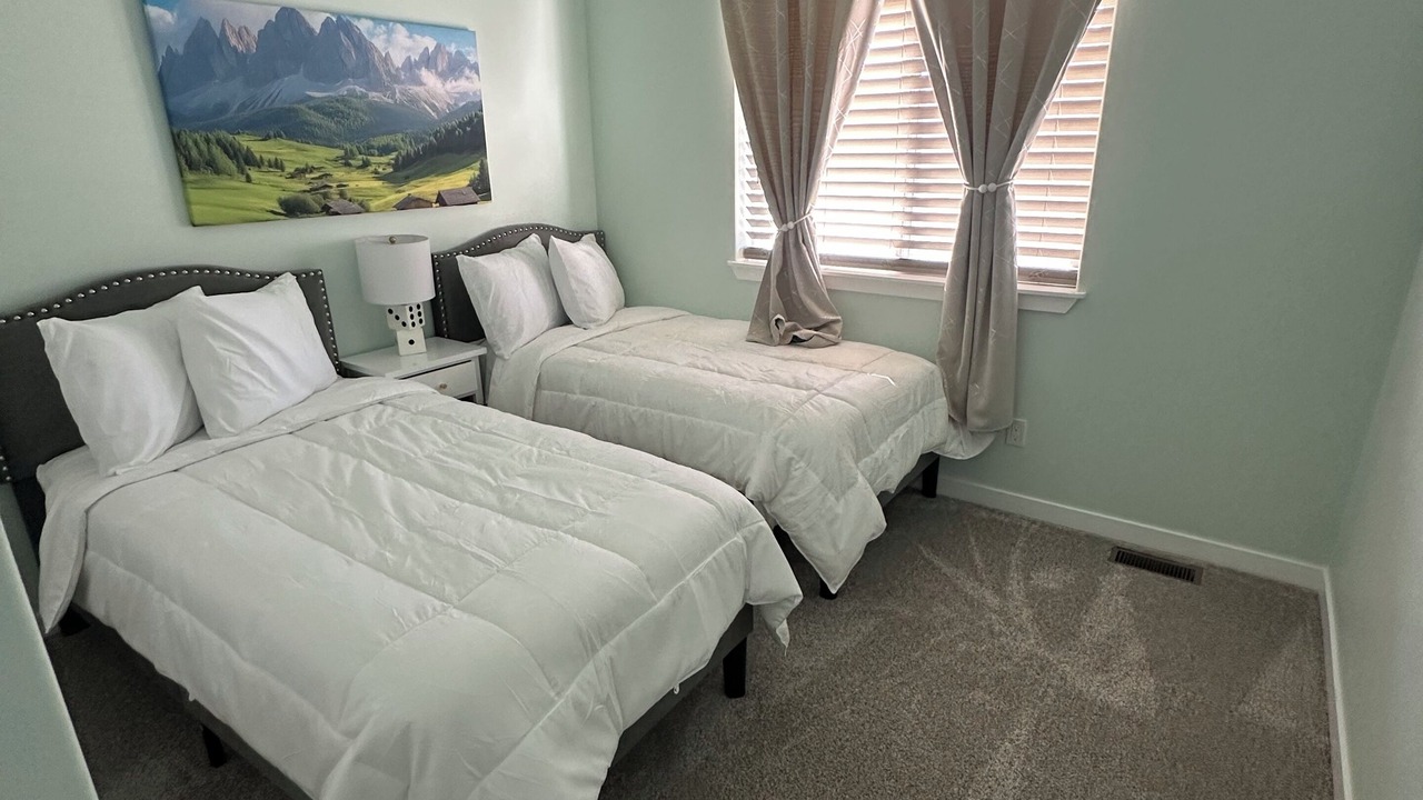 Photo of Bedroom in Montrose