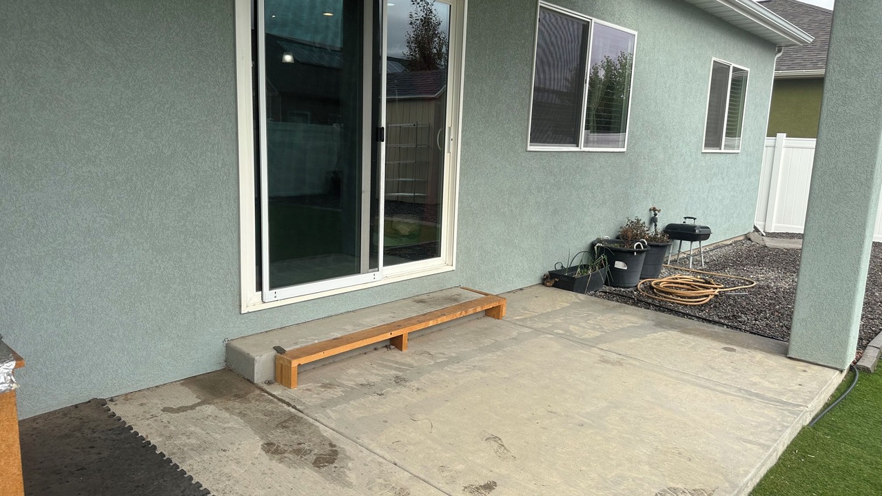 Photo of Outdoor in Montrose