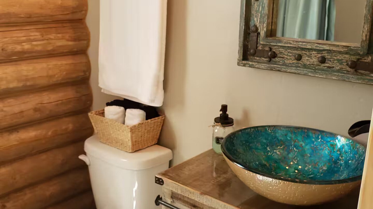 Photo of Bathroom in Mesa
