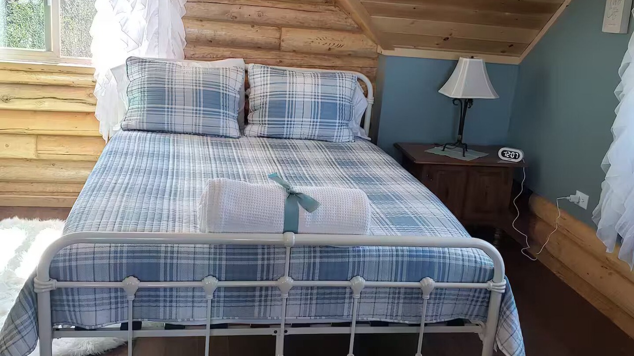 Photo of Bedroom in Mesa
