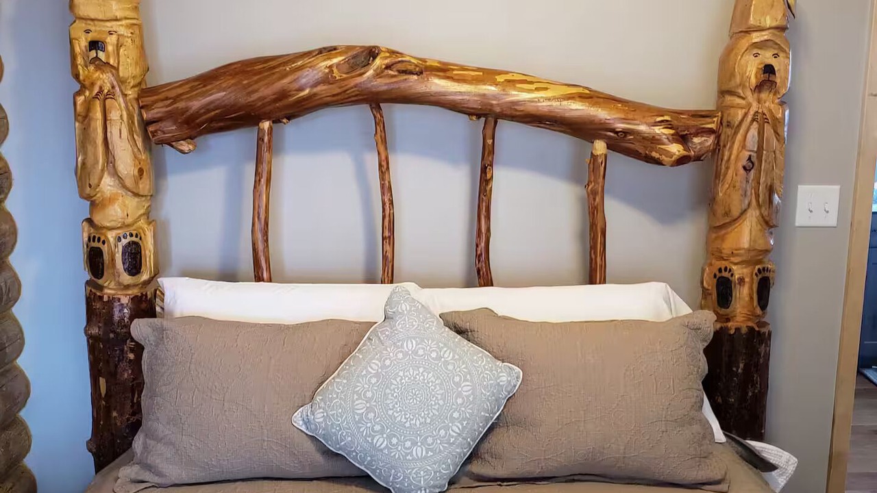 Photo of Bedroom in Mesa