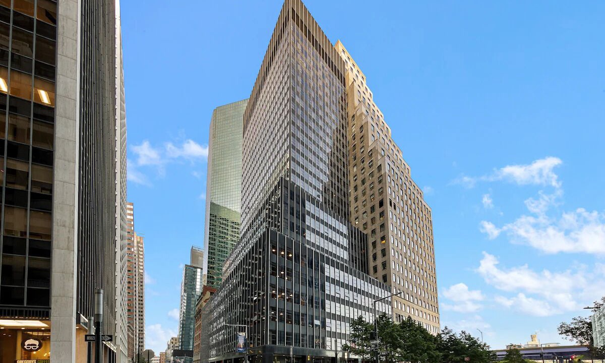 Photo of Outdoor in Financial District