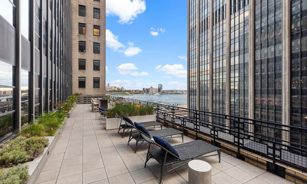 Photo of Outdoor in Financial District