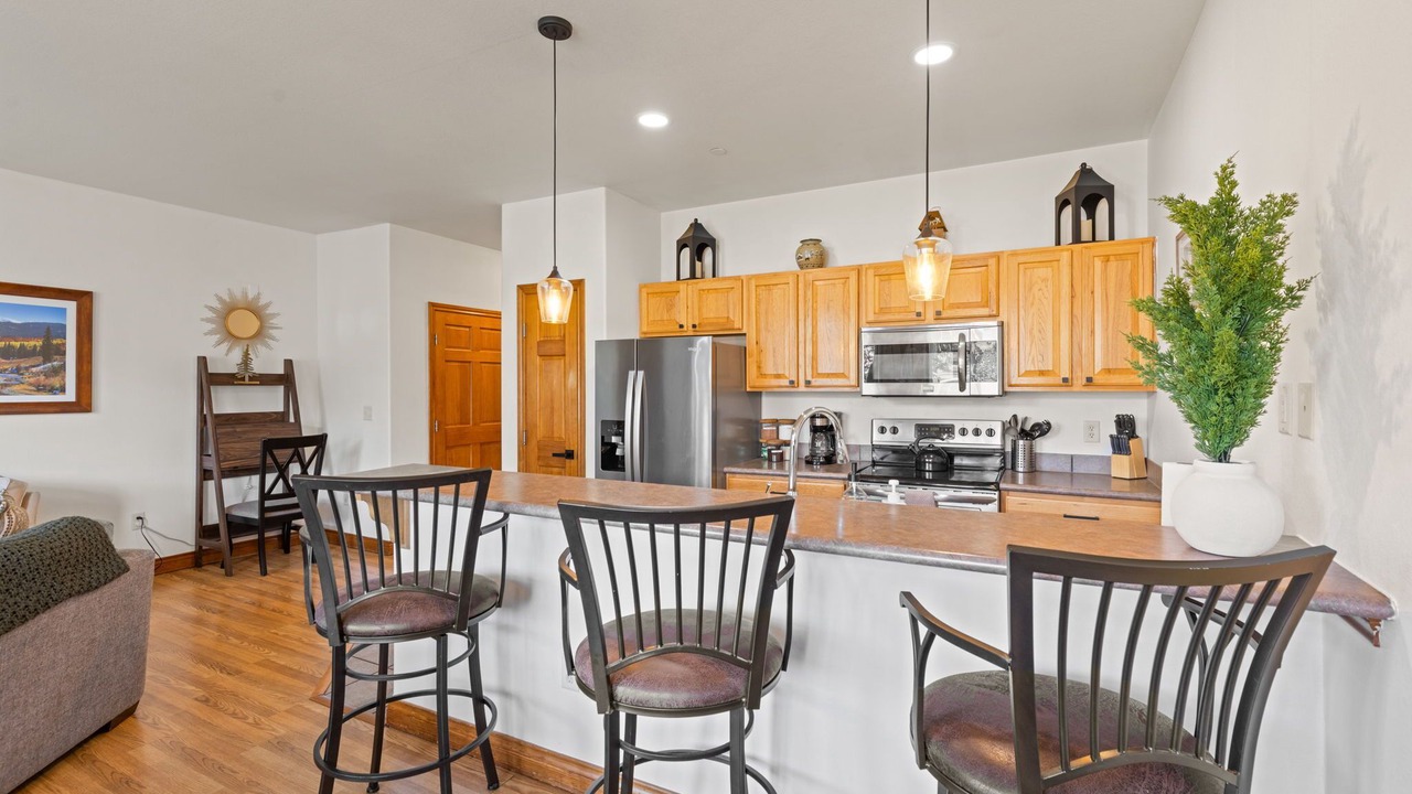 Photo of Kitchen in Willow Grove