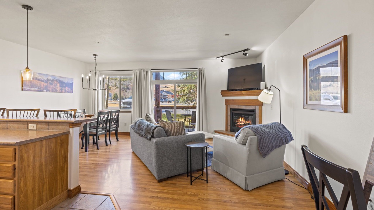Photo of Livingroom in Willow Grove