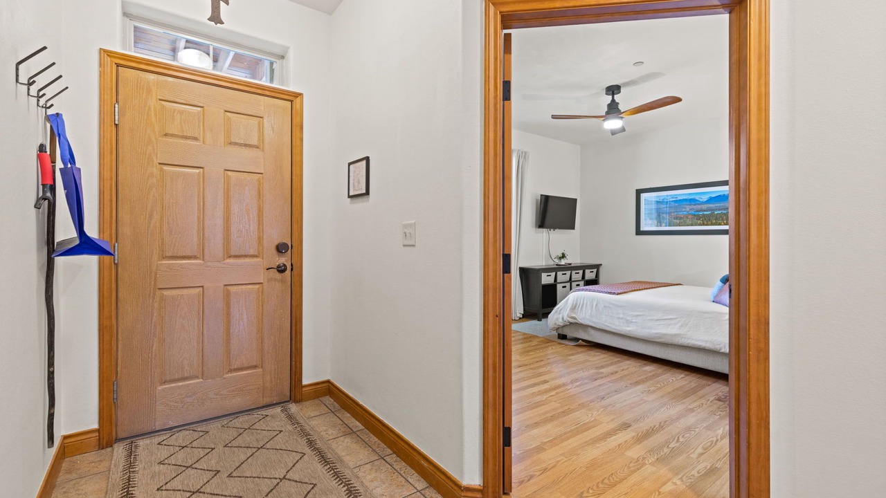 Photo of Bedroom in Willow Grove